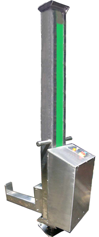 Stationary IPC Lifter